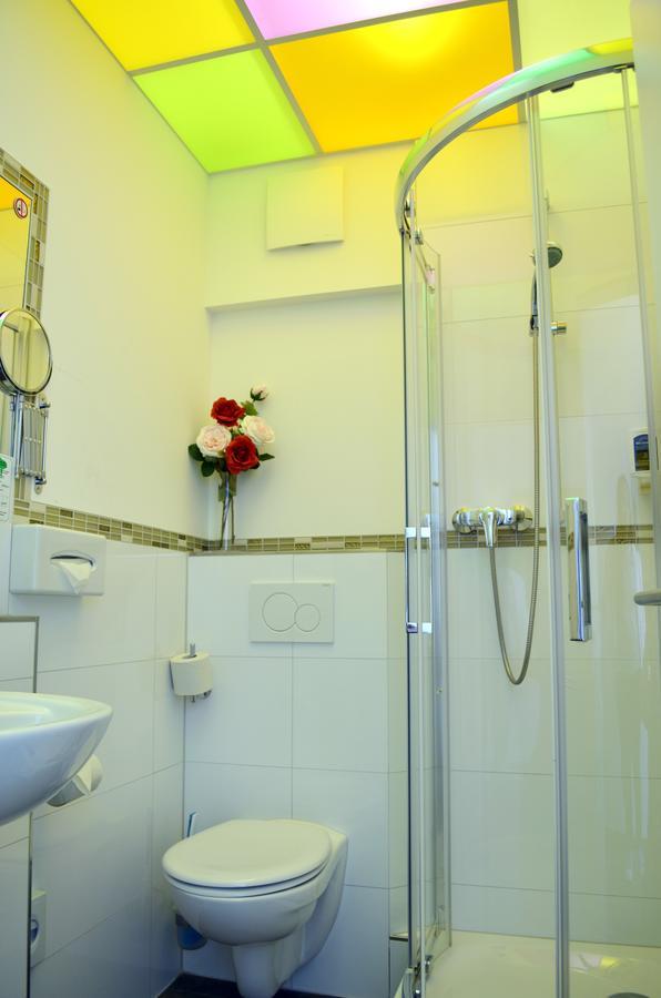 Hotel Astoria Карлсруэ Экстерьер фото