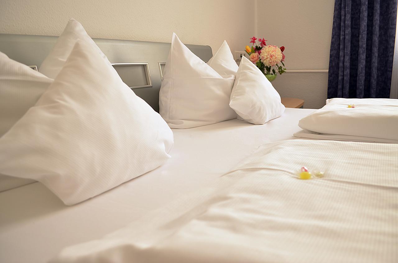 Hotel Astoria Карлсруэ Экстерьер фото