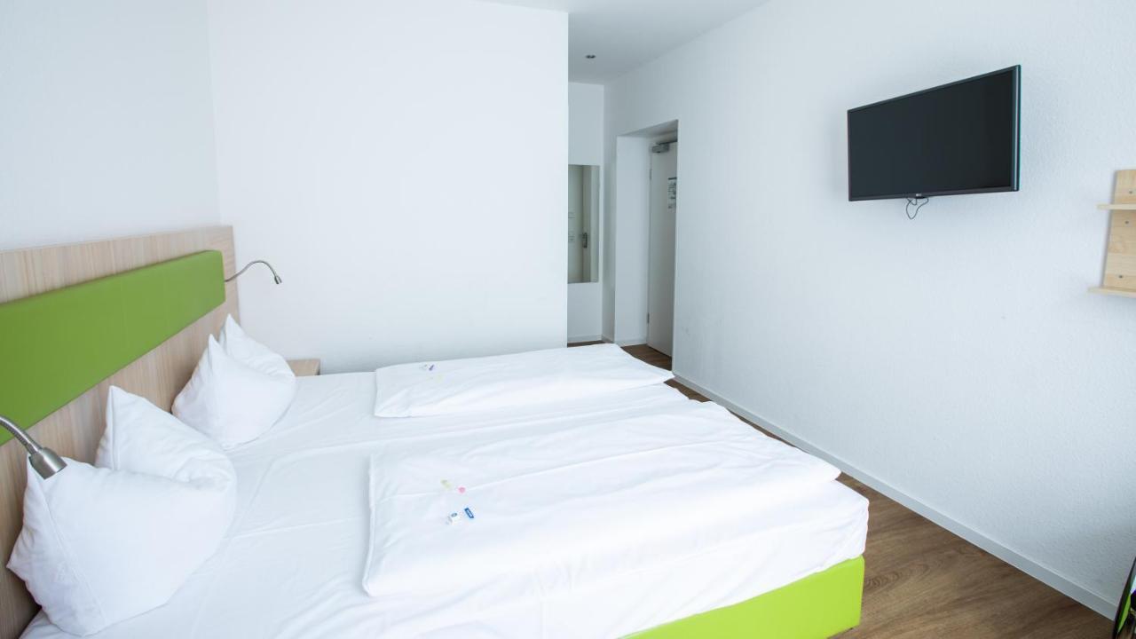 Hotel Astoria Карлсруэ Экстерьер фото