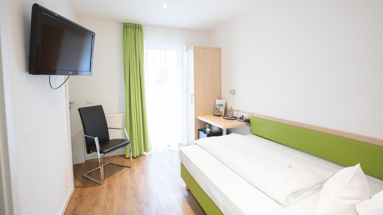 Hotel Astoria Карлсруэ Экстерьер фото